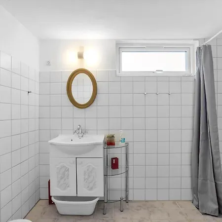 Ae219-marstal-ommelsvejen-14 Prázdninový dům *