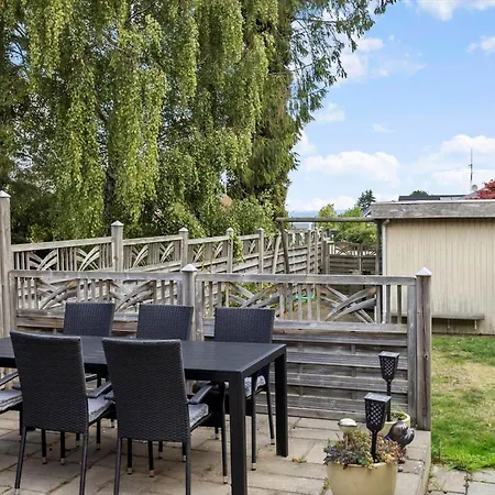 Ae219-marstal-ommelsvejen-14 Prázdninový dům Marstal