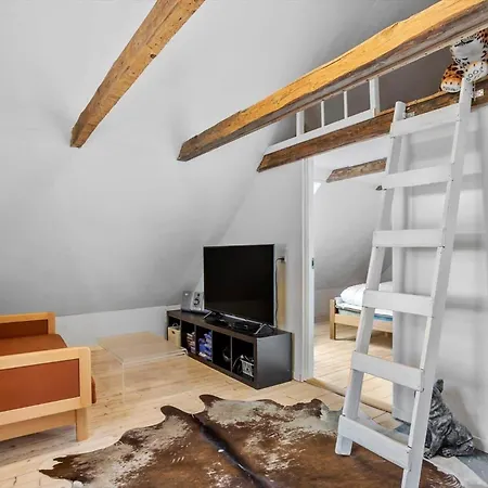 Ae219-marstal-ommelsvejen-14 Prázdninový dům Marstal