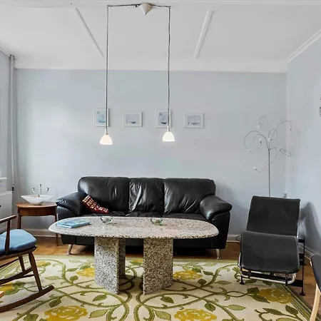 Prázdninový dům Ae219-marstal-ommelsvejen-14 Marstal