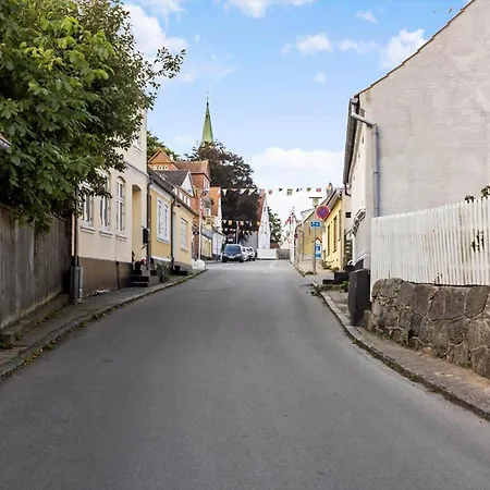 Dom wakacyjny Ae219-marstal-ommelsvejen-14