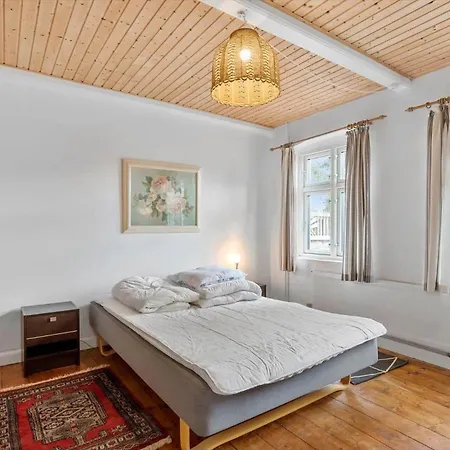 Prázdninový dům Ae219-marstal-ommelsvejen-14 *