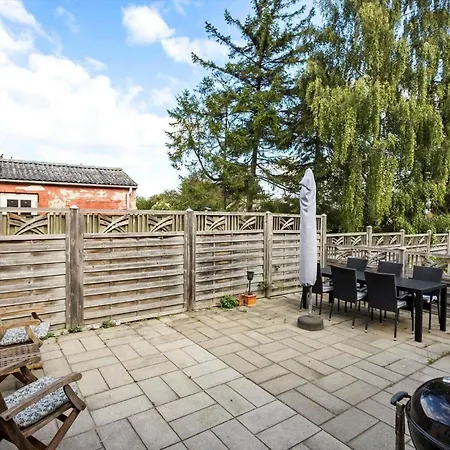 Prázdninový dům Ae219-marstal-ommelsvejen-14 Marstal