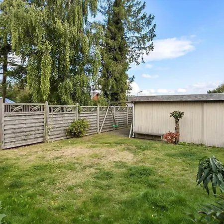 Prázdninový dům Ae219-marstal-ommelsvejen-14