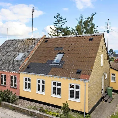 Prázdninový dům Ae219-marstal-ommelsvejen-14 Marstal